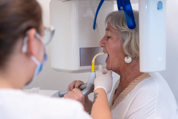 Best Emergency Treatment for Jaw Pain or Injury in Saddle Rock, NY