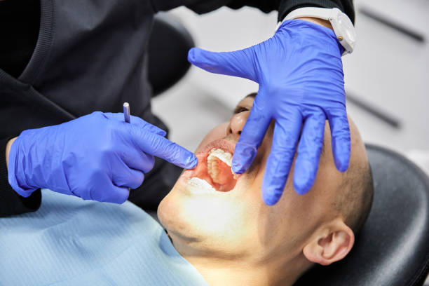 Best Emergency Care for Gum Disease in Saddle Rock, NY