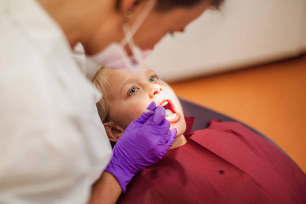 Best Emergency Treatment for Jaw Pain or Injury in Saddle Rock, NY