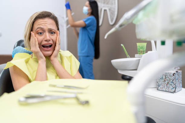 Best Emergency Treatment for Oral Infections in Saddle Rock, NY